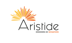 Logo Aristide