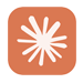 Logo Claude AI