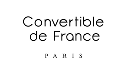 Logo Convertible de France