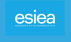 Logo ESIEA