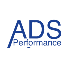 ads performance logo