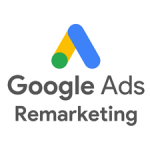 logo-remarketing-google-ads Remarketing Google - Reconquérir et Convertir Votre Audience Qualifiée