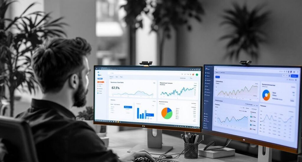calibrage-google-ads-performance Analyse Google Ads