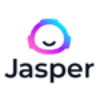 Logo Jasper AI